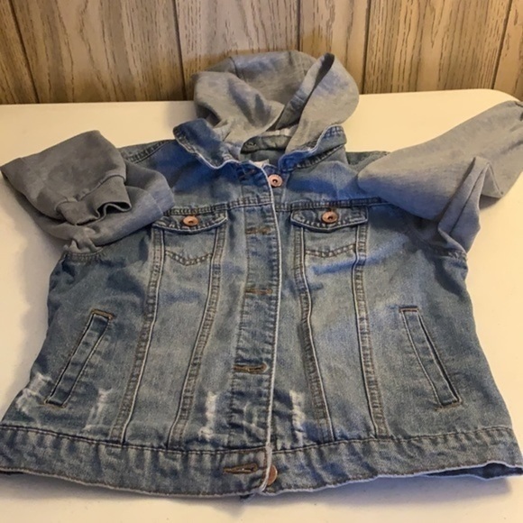 CI SONO DENIM COLLECTION - Picture 16 of 16